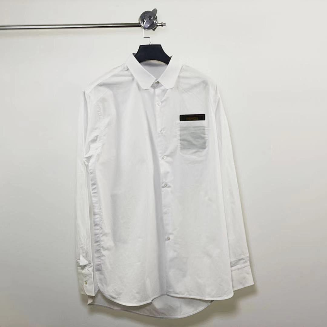 LOUIS STAPLES EDITION DNA SHIRT——Exclusive Goods, photo 1