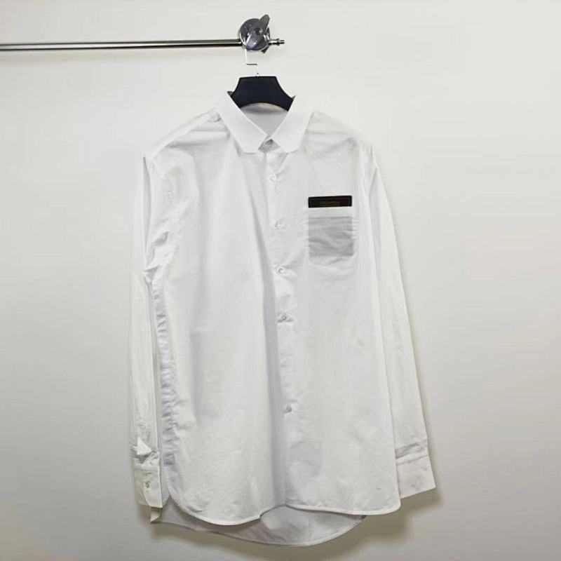 LOUIS STAPLES EDITION DNA SHIRT——Exclusive Goods, photo 1