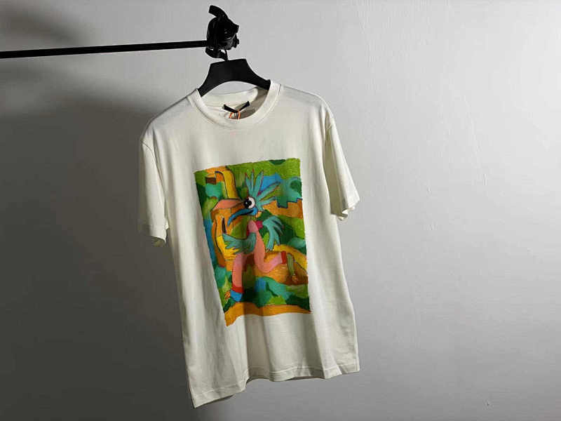 Scrawl MEN T, photo 1