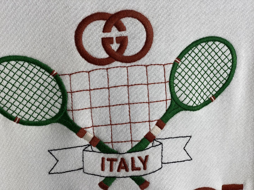 Other GC Tennis Sweatshirts - Image 5