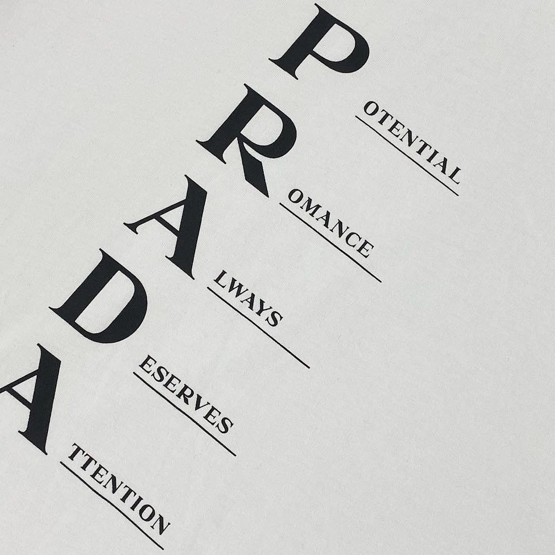 Other PRD 20Ss Tee - Image 4