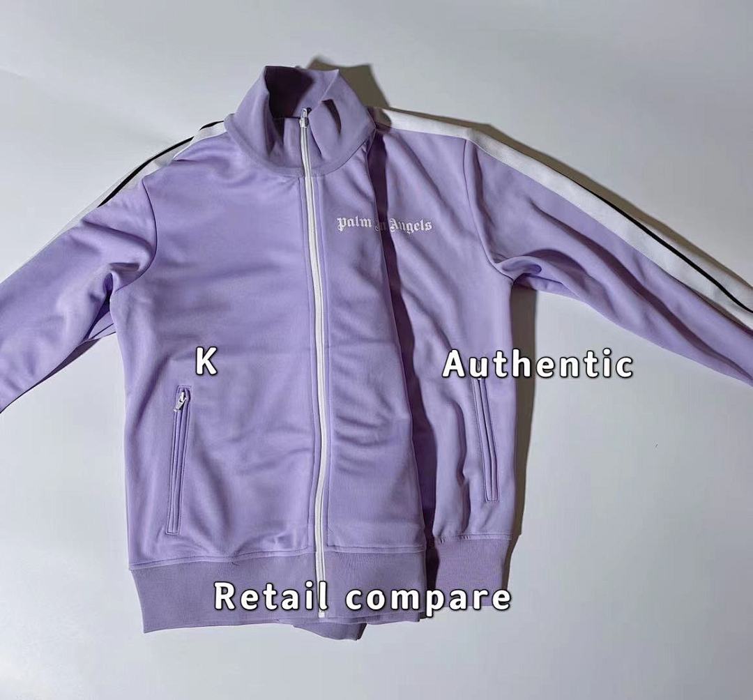 Other AML 2021 Purple Tracksuit - Image 35