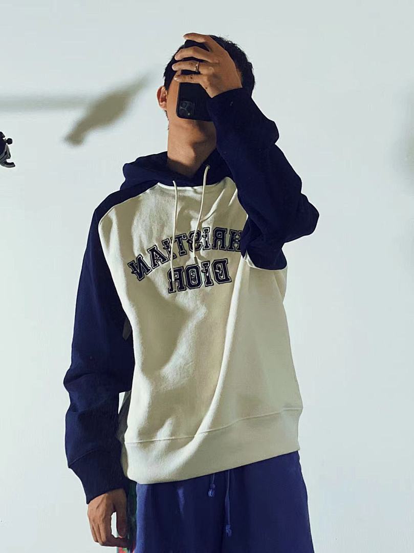 Other KENNYYY-SCHARFFF Hoodie - Image 8
