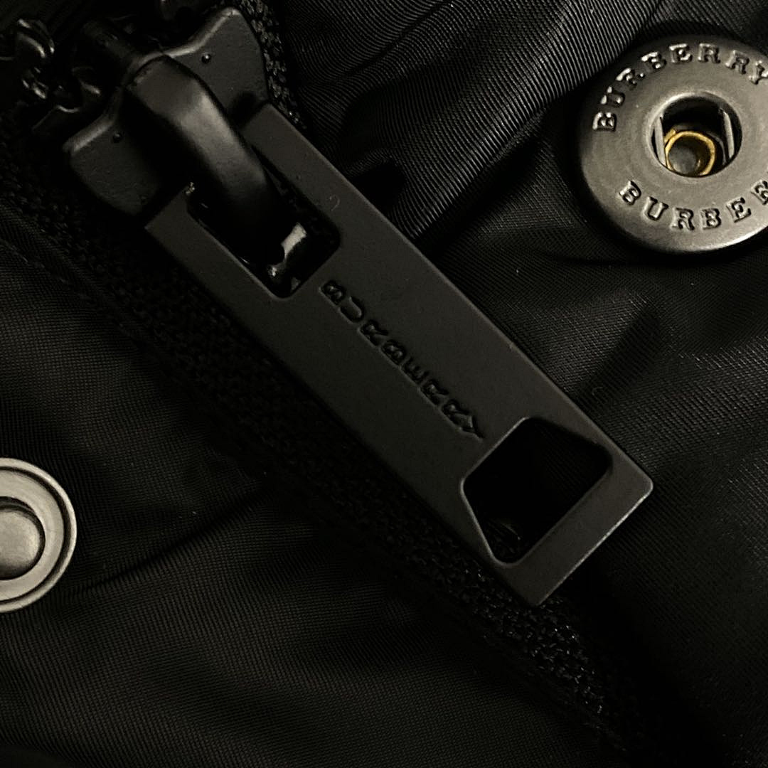 Other Bur Long Jacket - Image 9