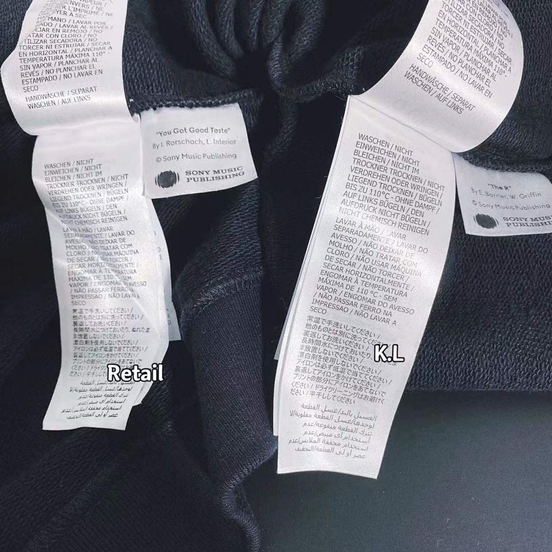 Other GG 2022 Taste Hoodie - Image 8
