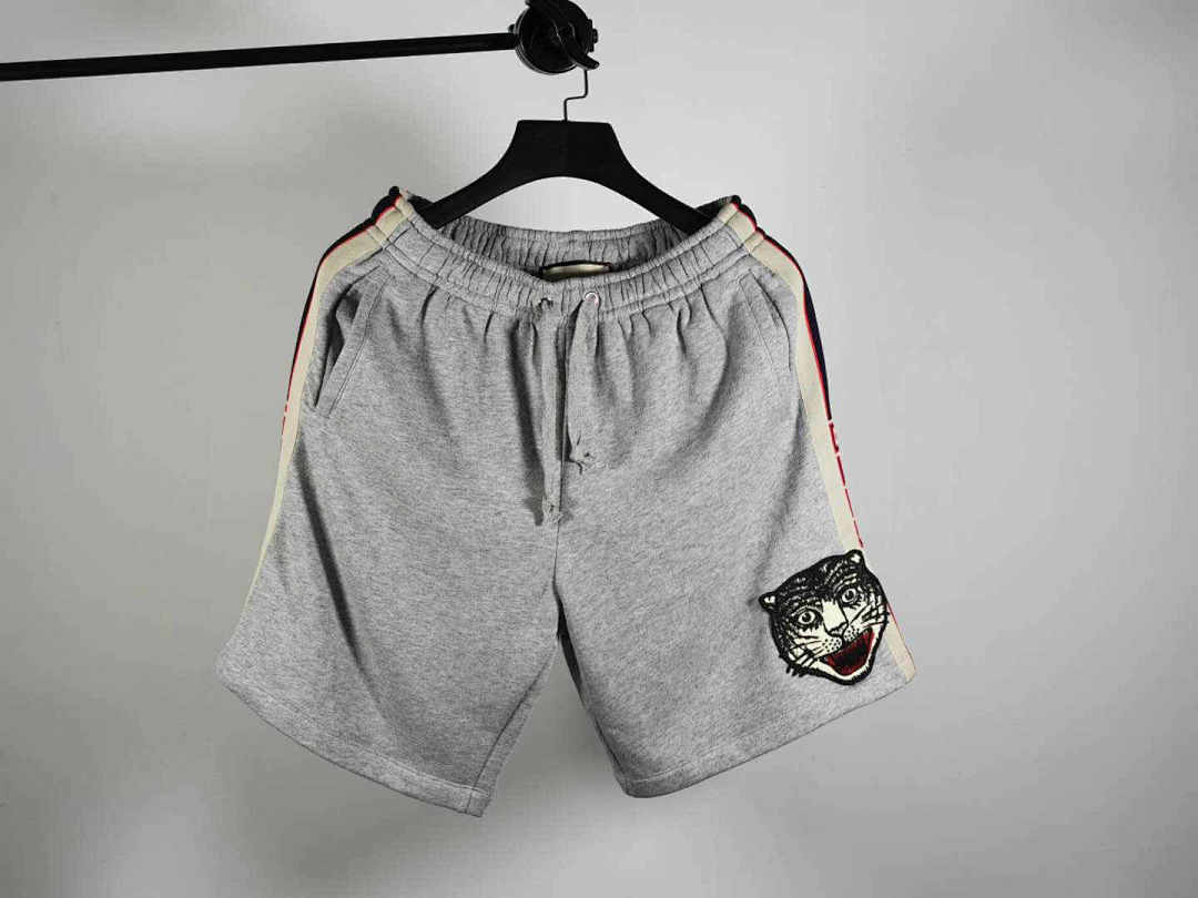 Other GC Tiger Shorts