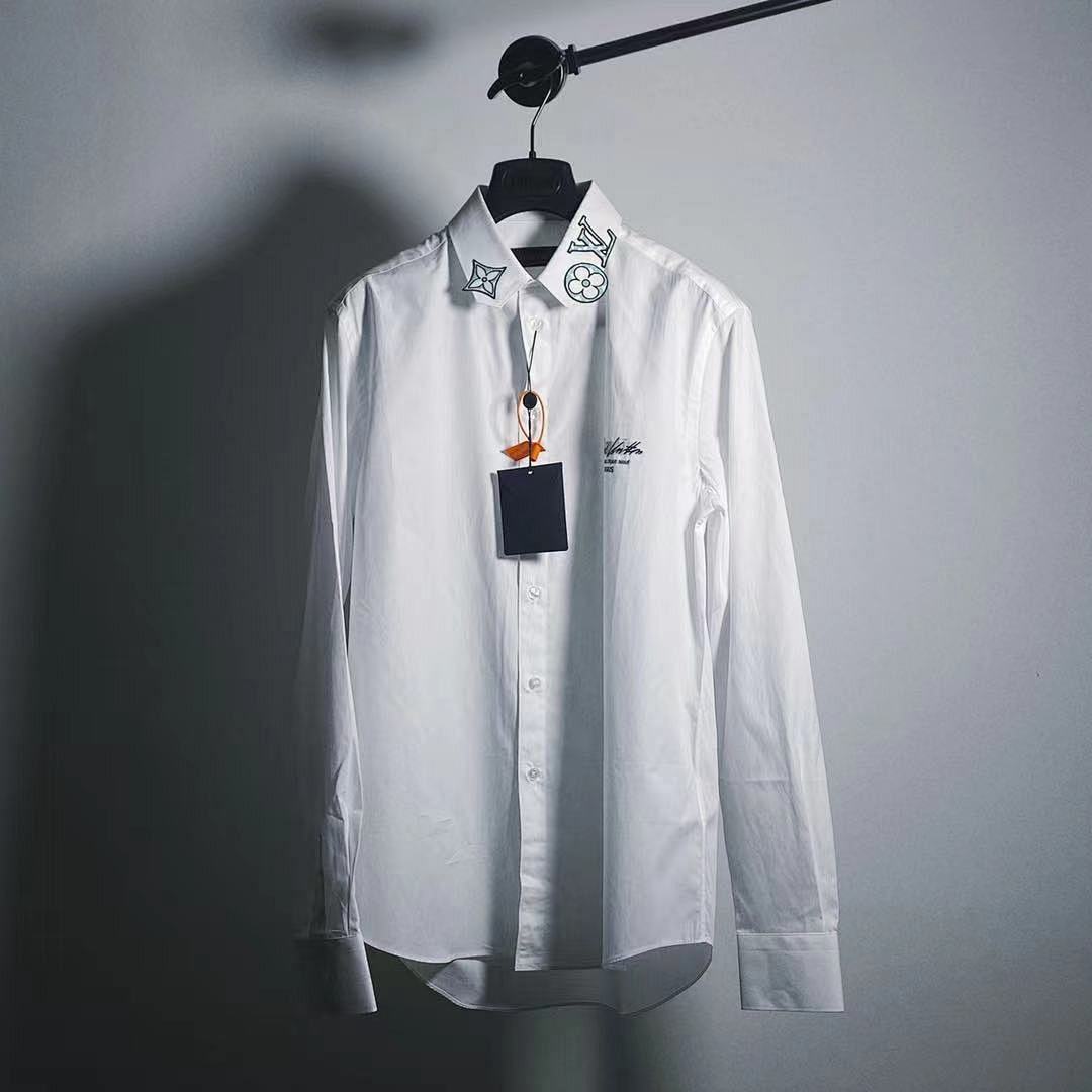 Other VV 2021FW Limited Show Shirt Preview - Image 2