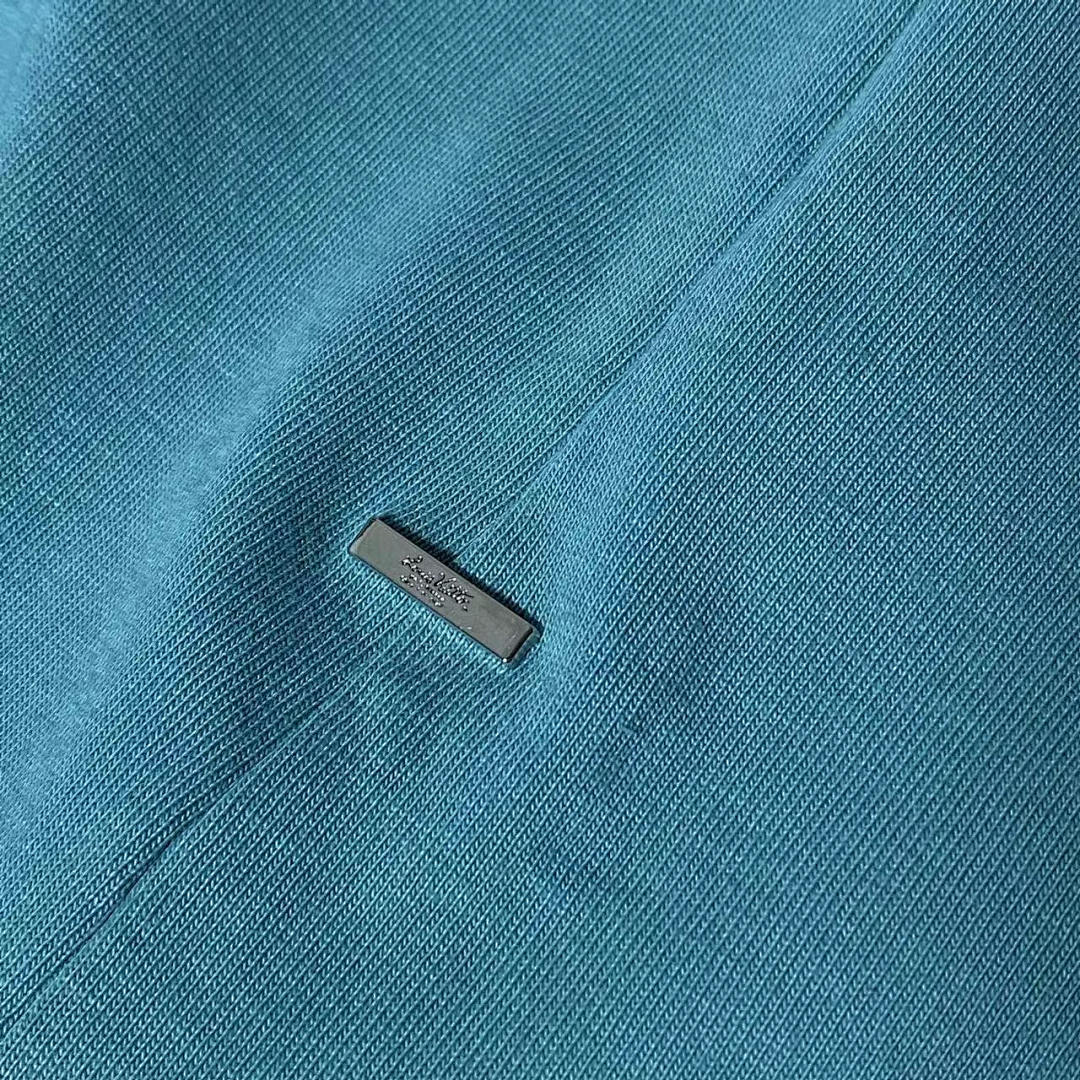 Other VV 22SS Green Tape Tee - Image 5