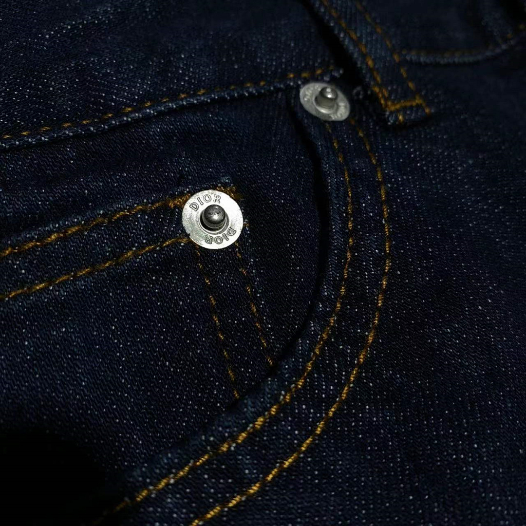 Other 2021SS Denim Jacket And Pants - Image 33