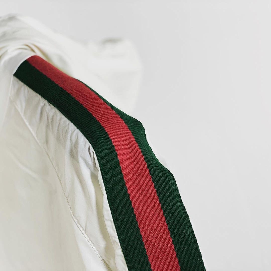 Other Cotton Canvas Windbreaker With GC Label - Image 5