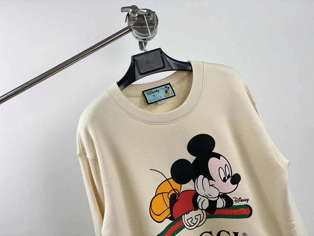 Other Disney X GC Oversize Sweatshirt - Image 7