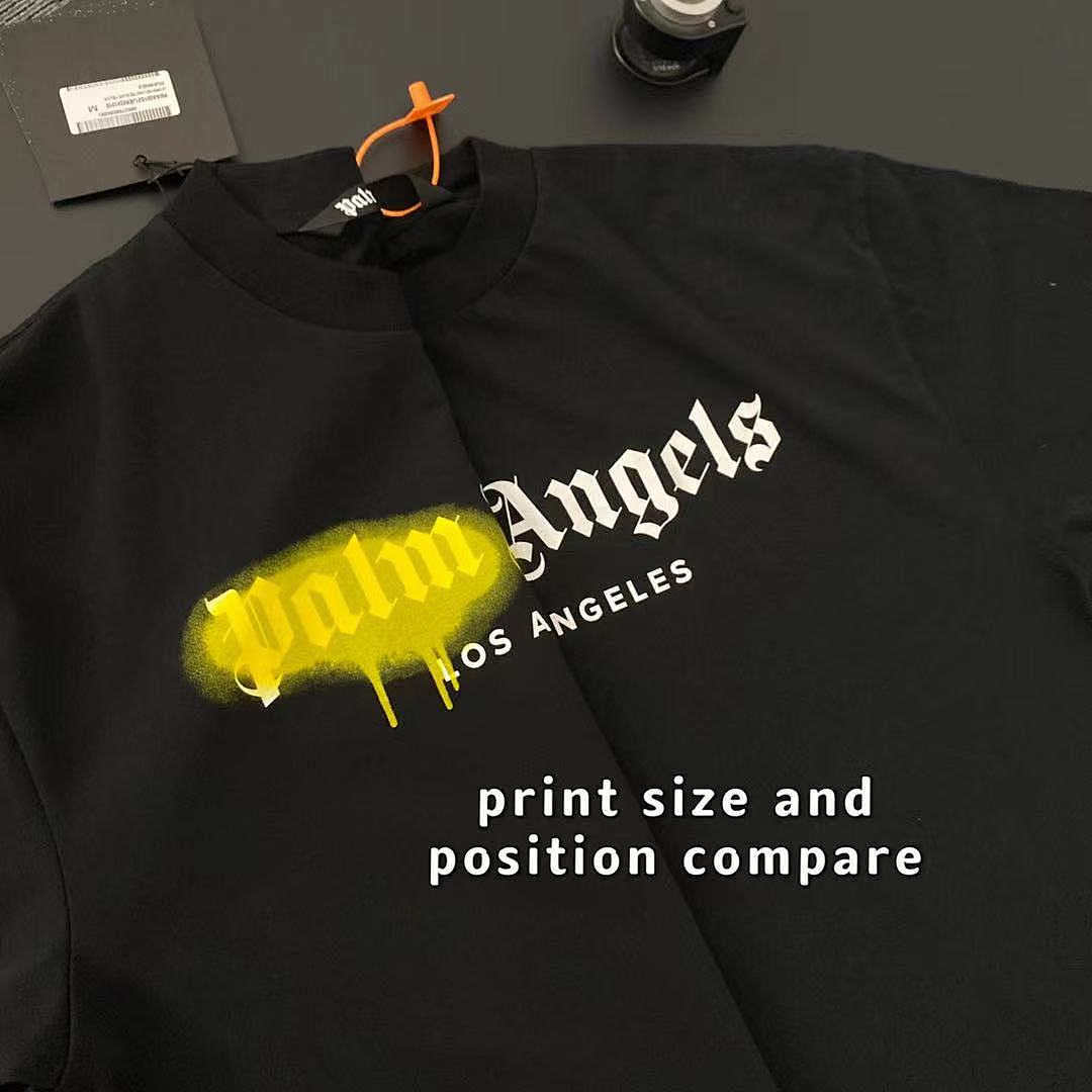 Other AML Ink Black Tee—— - Image 11