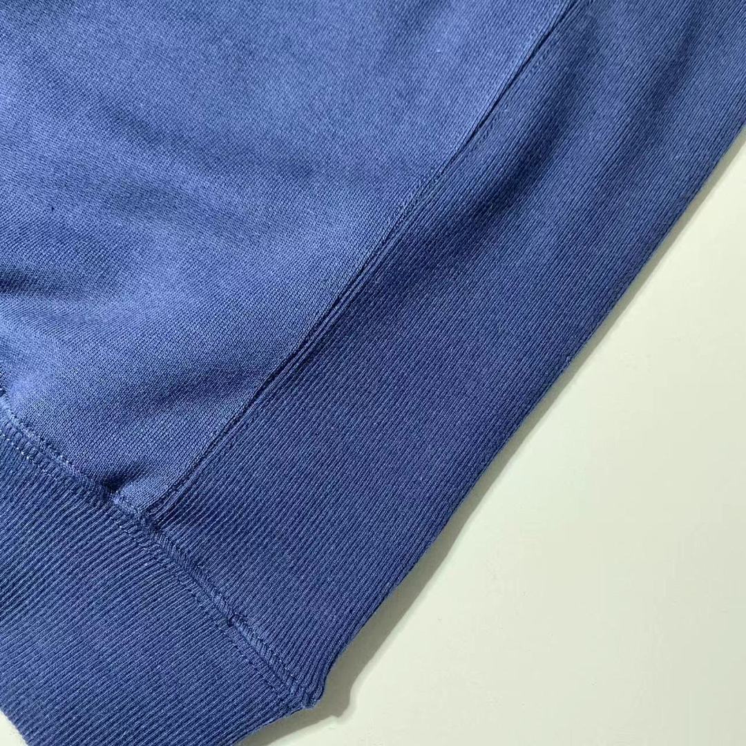 Other Y.S.L BLUE Sweater - Image 5