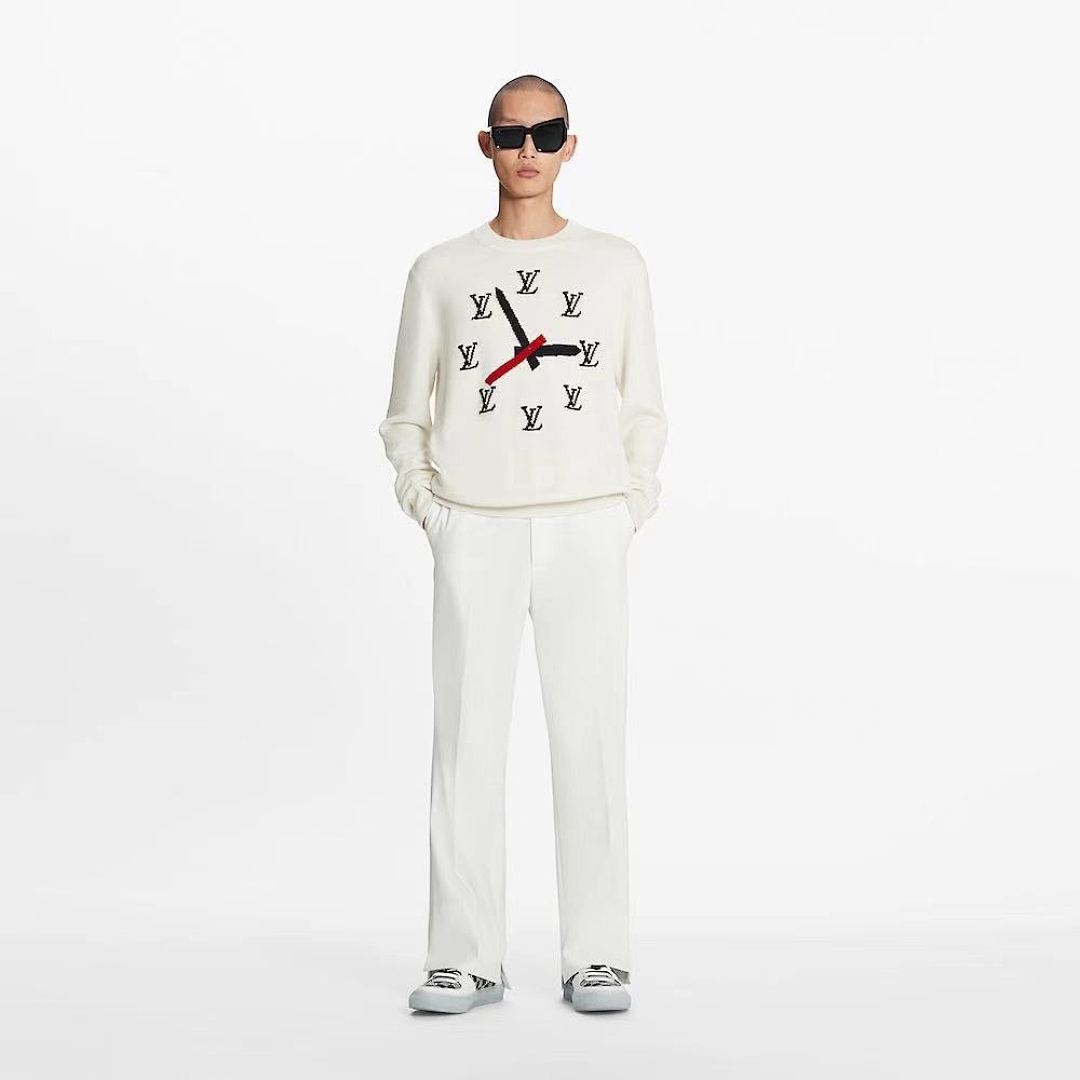 Other VV Clock Sweater - Image 24