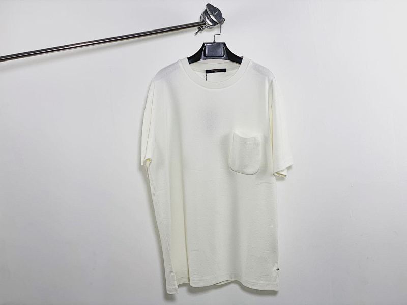 LOUIS Pocket Dark Grain 20SS Tee, photo 1