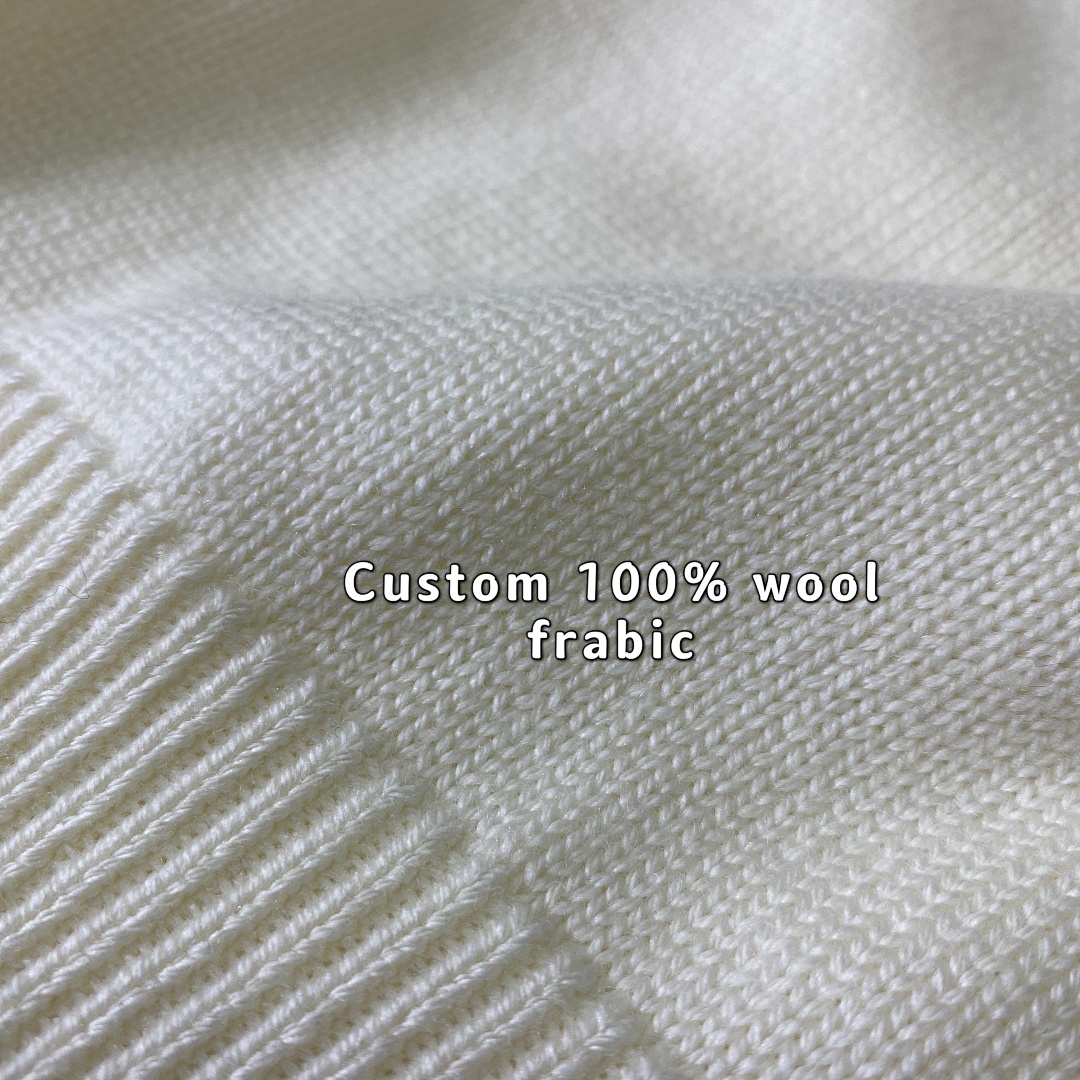 Other VV Clock Sweater - Image 19