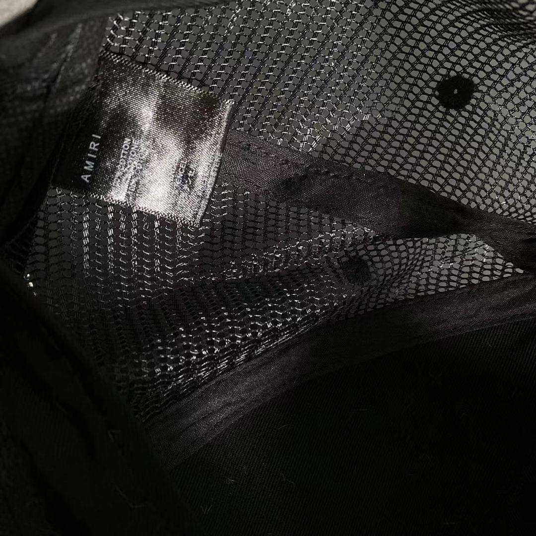 AMIRI ARI*MI Star Caps - Image 14