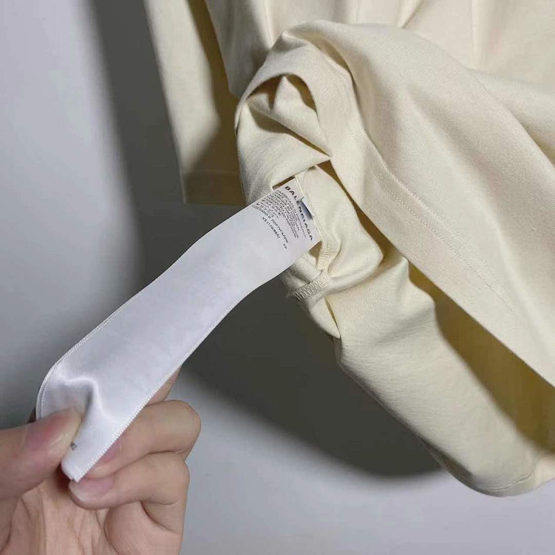 Other BAL Campaign Embroidery Tee Preview - Image 3
