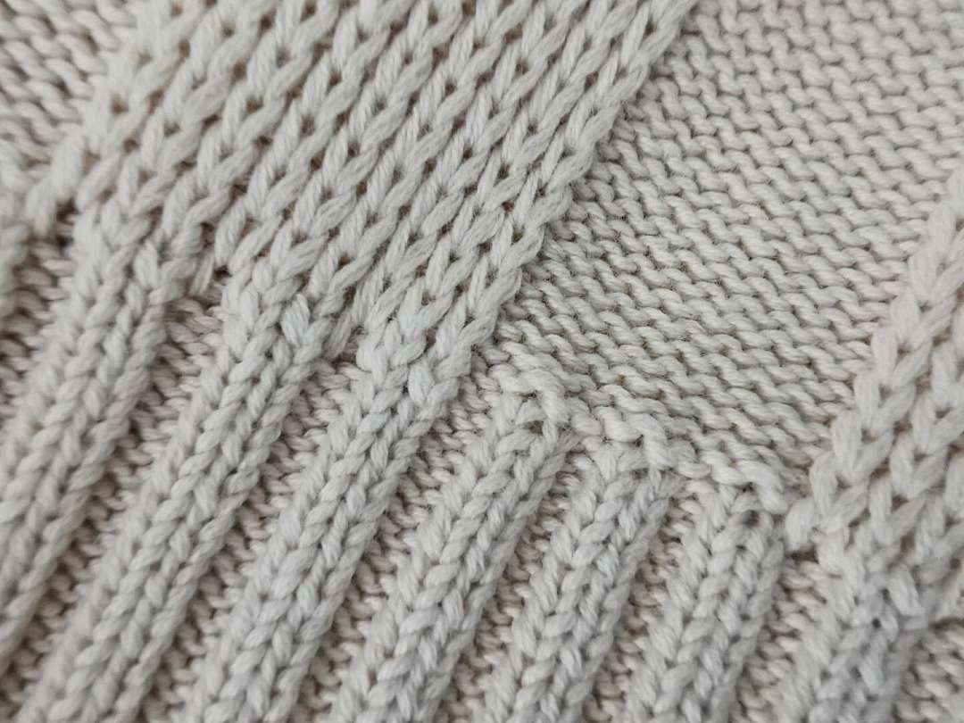 Other GG Knit Cotton Jumper G - Image 6
