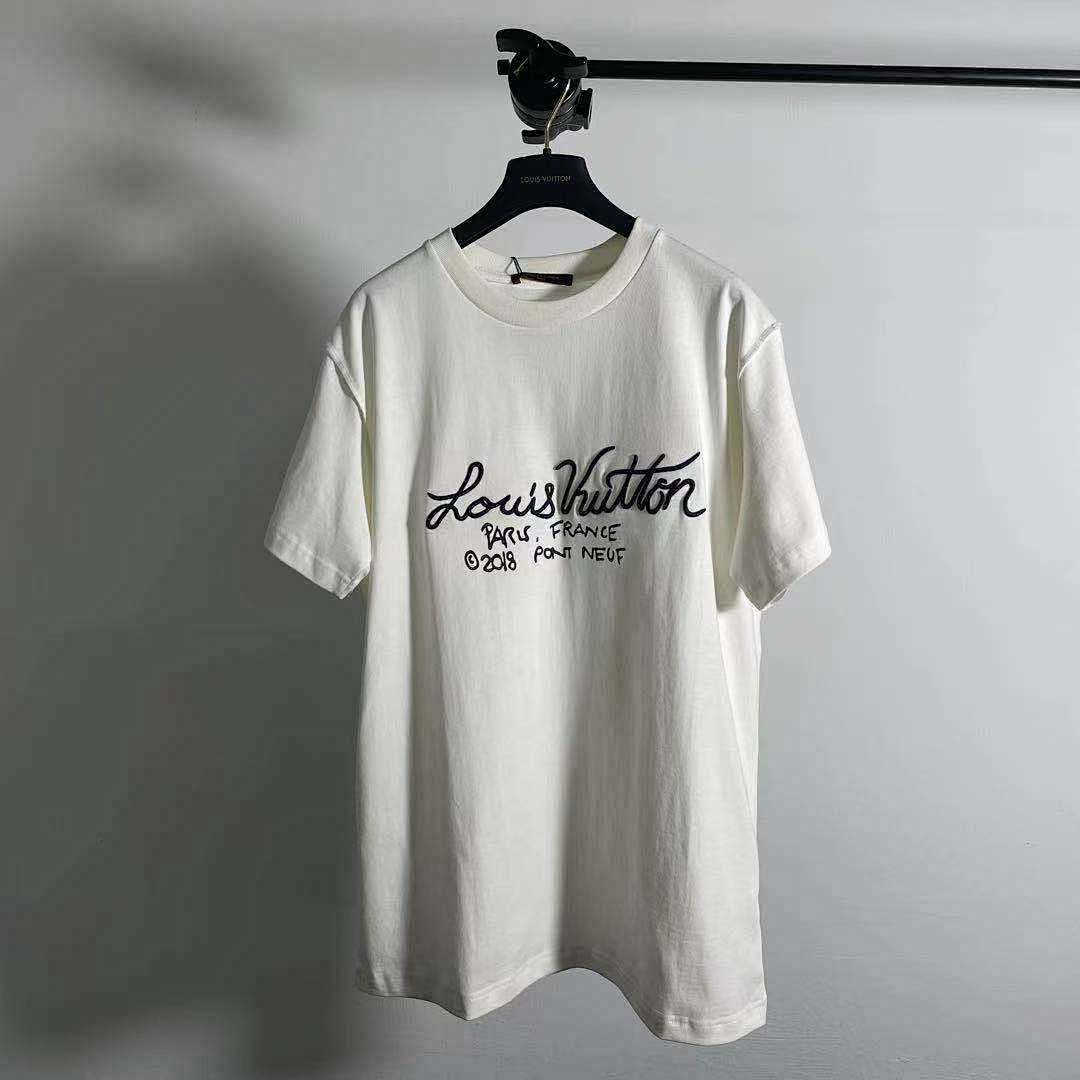 VV Virgil X Nigo Tee, photo 1
