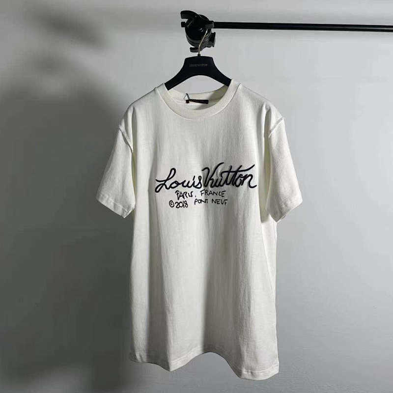 VV Virgil X Nigo Tee, photo 1