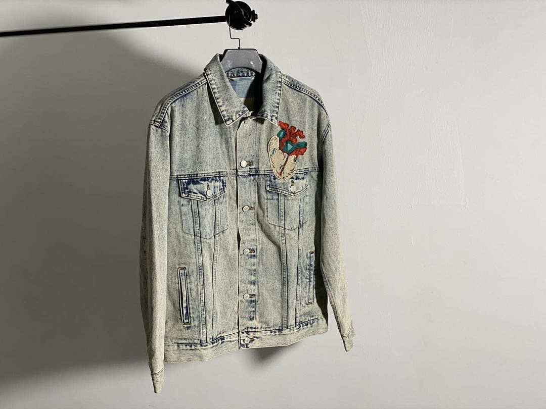 Other GC Skull Jacket - Image 4