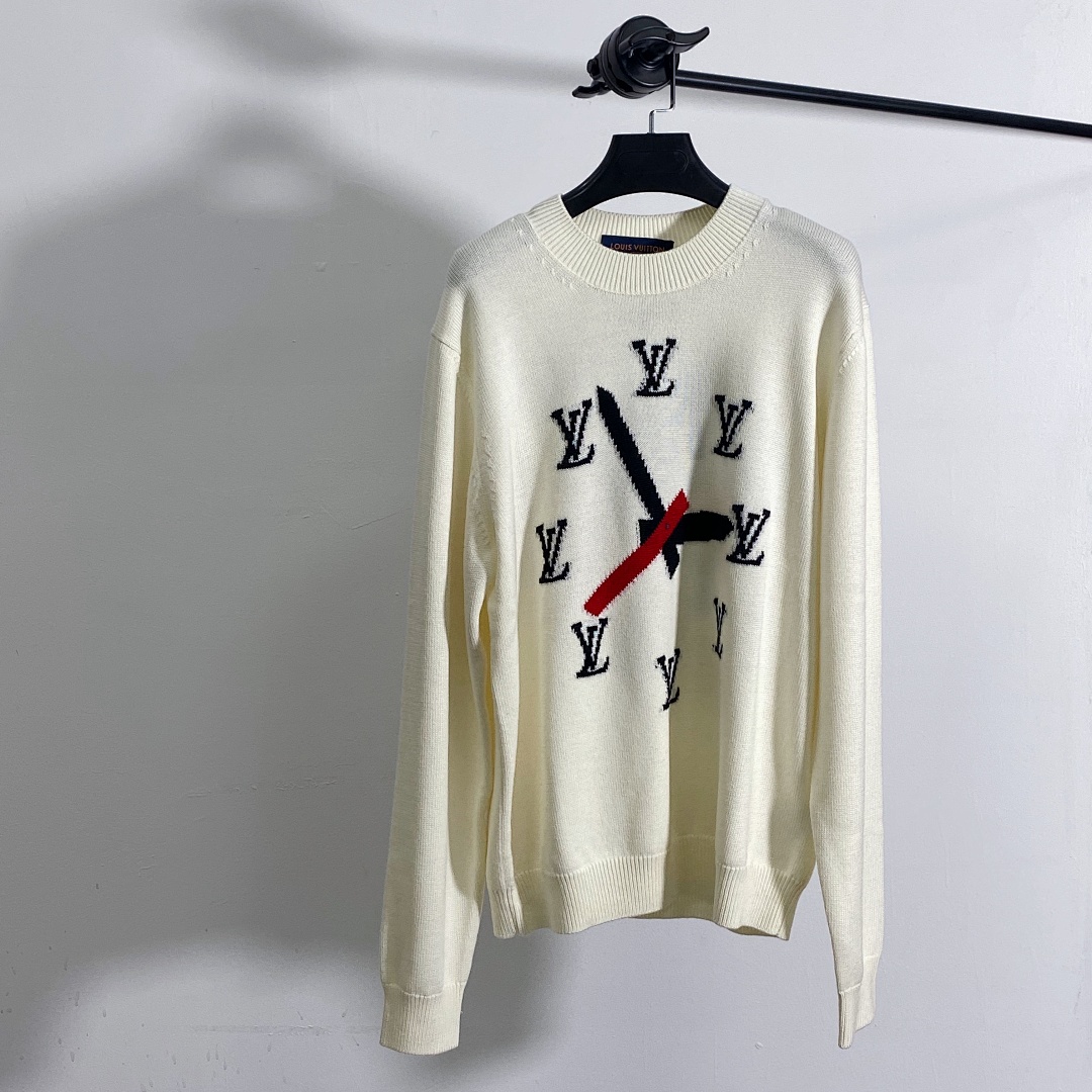 Other VV Clock Sweater - Image 10