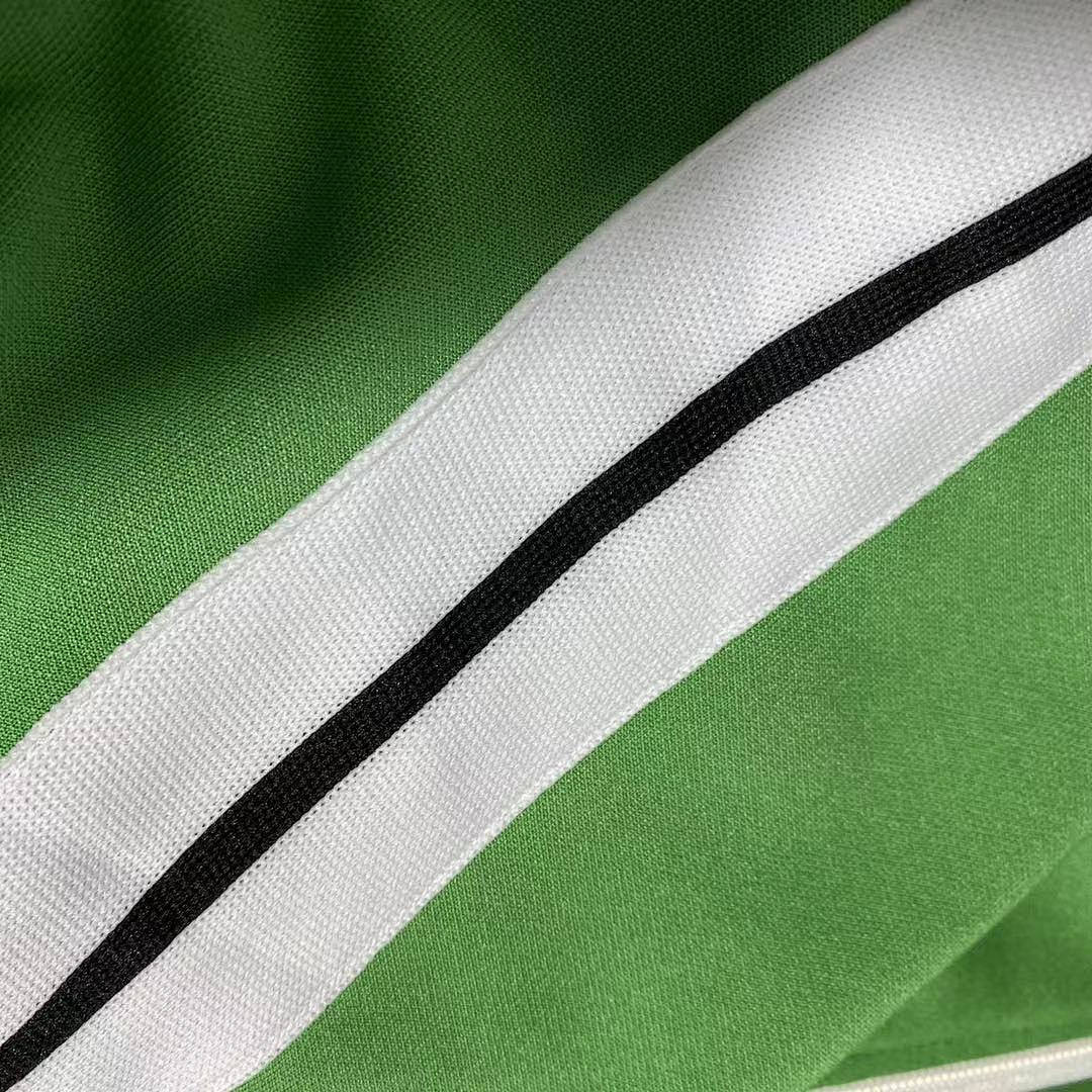Other AML 2021 Green Tracksuit - Image 23