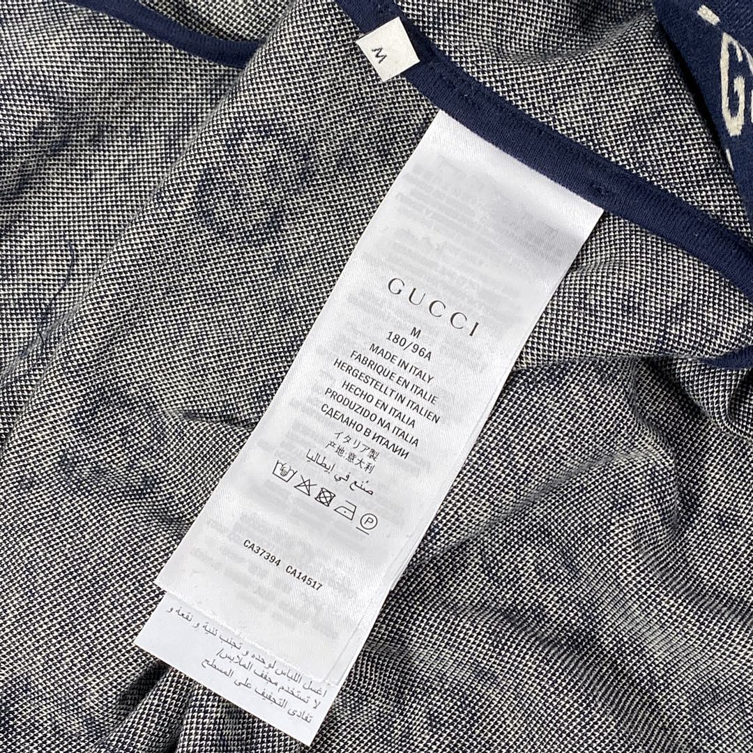Other GG Jacquard Jogging Jacket - Image 50