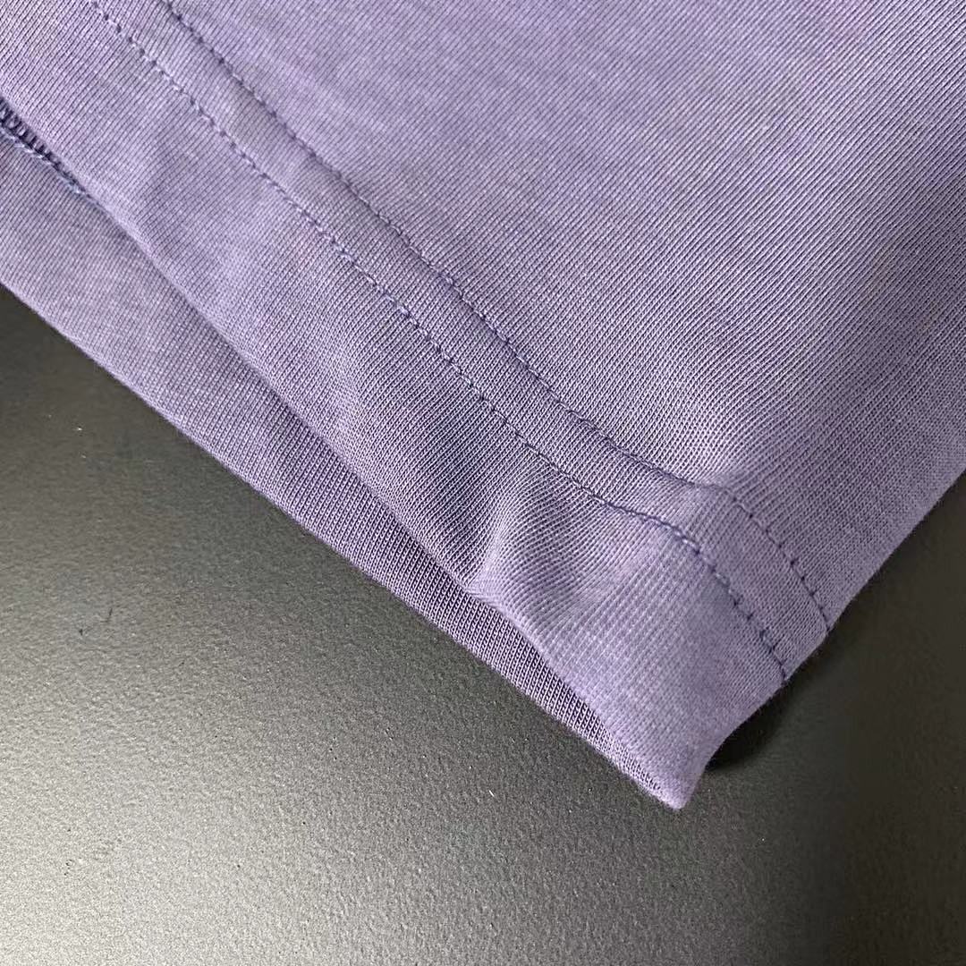 Other 2021 Purple "CD ICON" Tee - Image 10