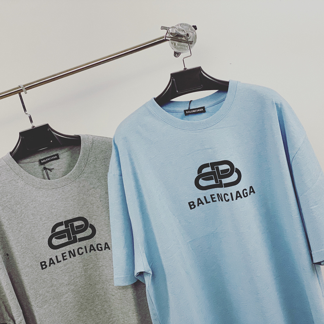Other BAL 20Ss Logo Tee