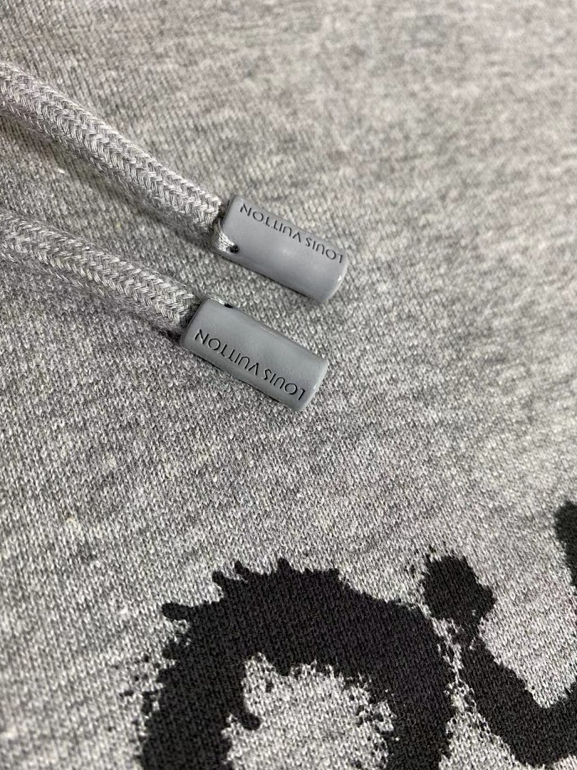 Other VV 2021FW Hoodie - Image 13