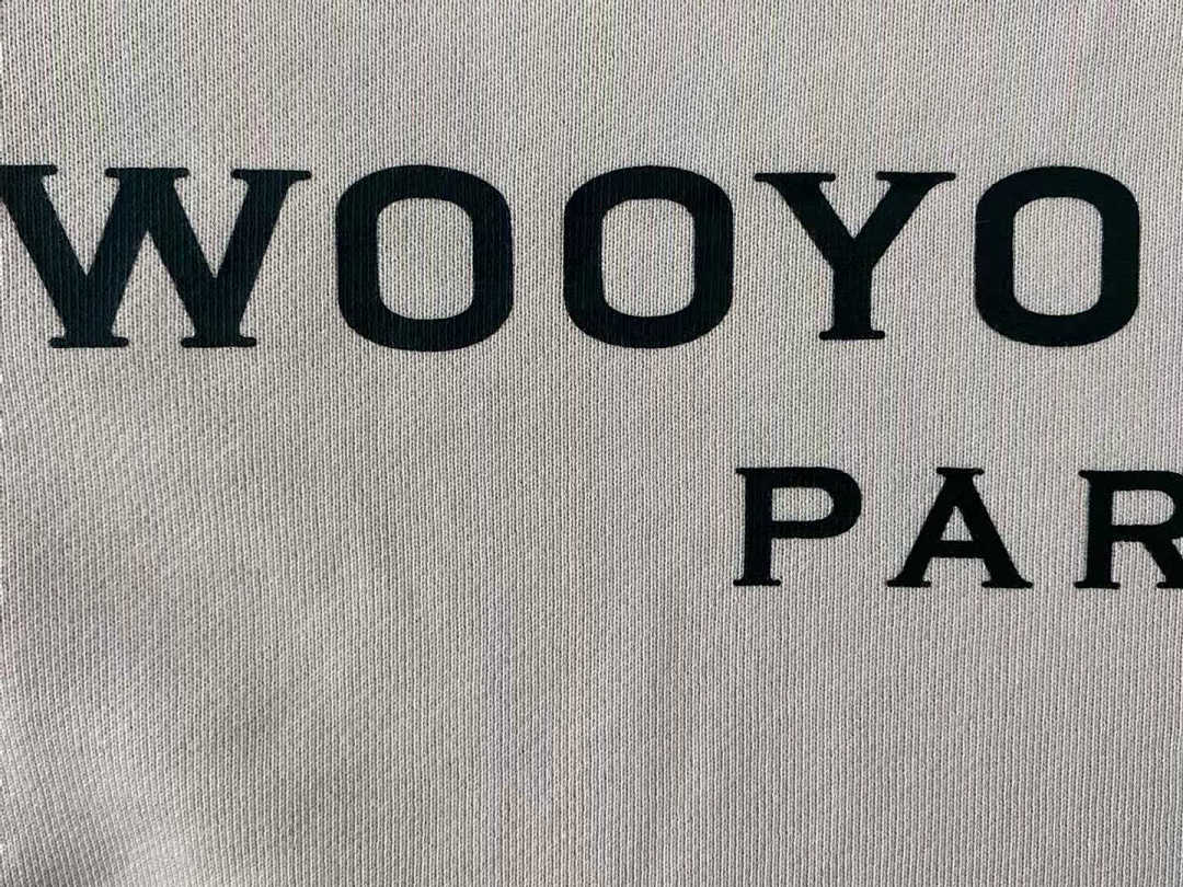Other WYM Creamy White Hoodie——On Stock - Image 16