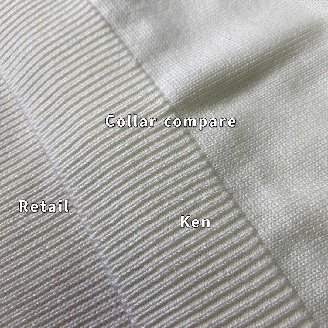 Other VV Clock Sweater - Image 18