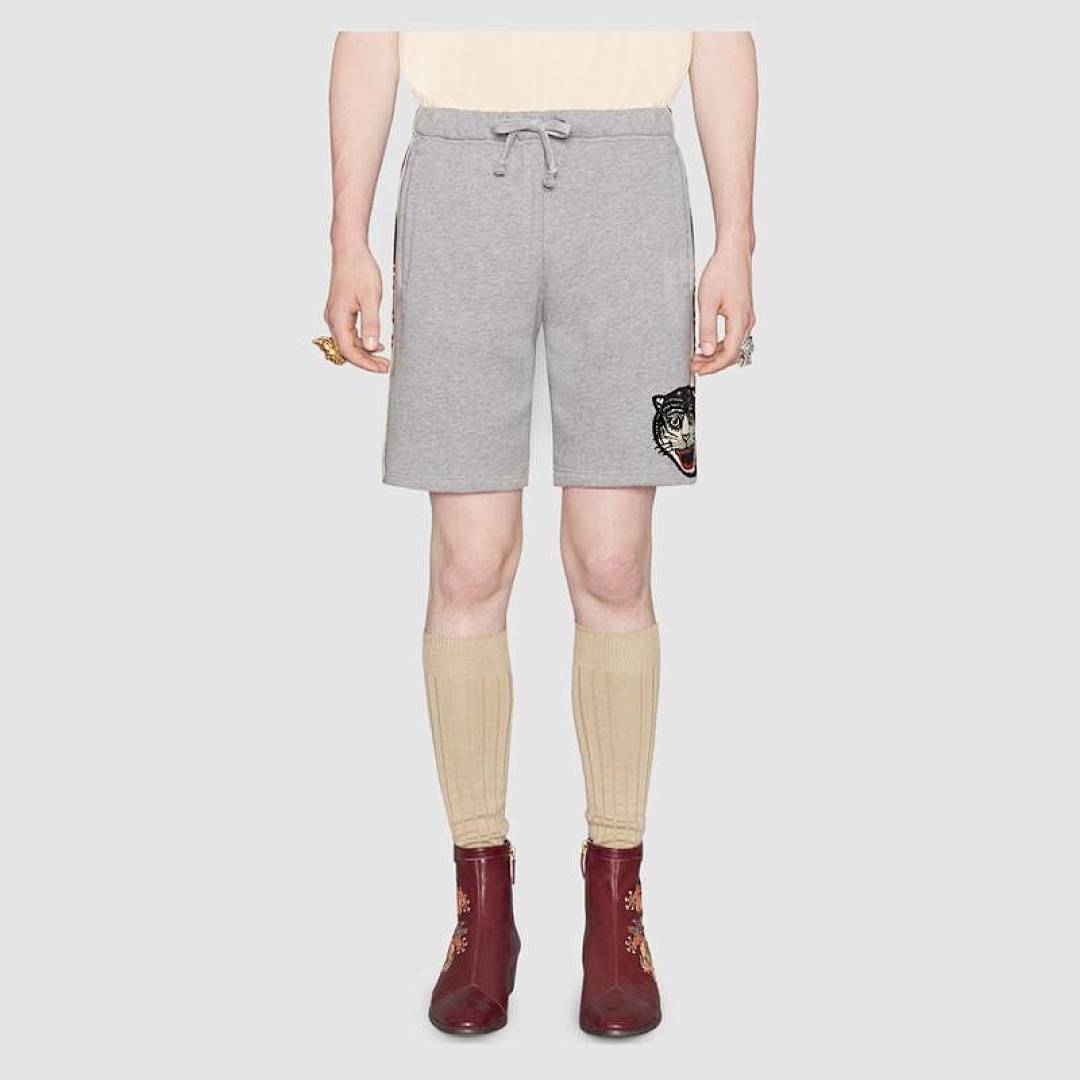 Other GC Tiger Shorts - Image 18