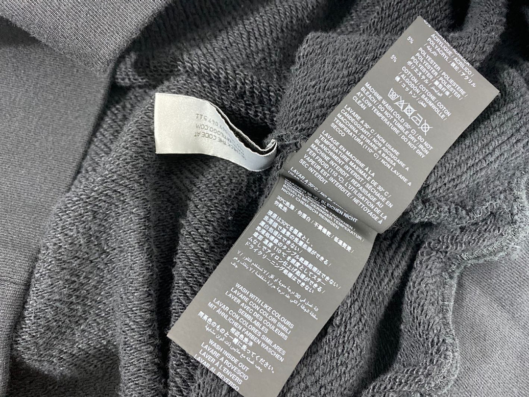 Other AML Kill Bear Classical Hoodie - Image 18
