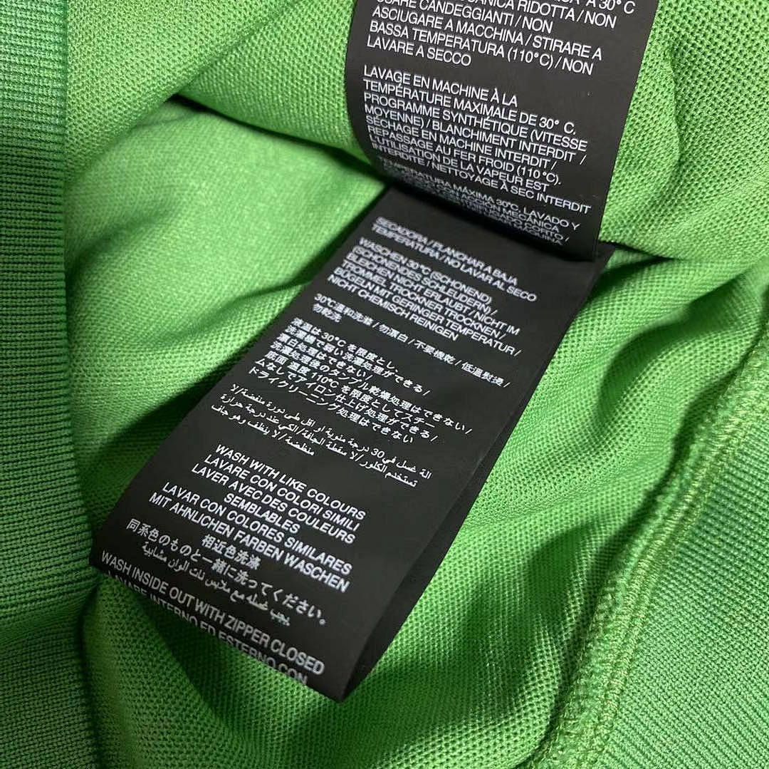 Other AML 2021 Green Tracksuit - Image 25