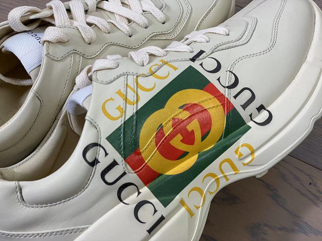 Other GC Sneaker-Customized Contact Us Plz - Image 14