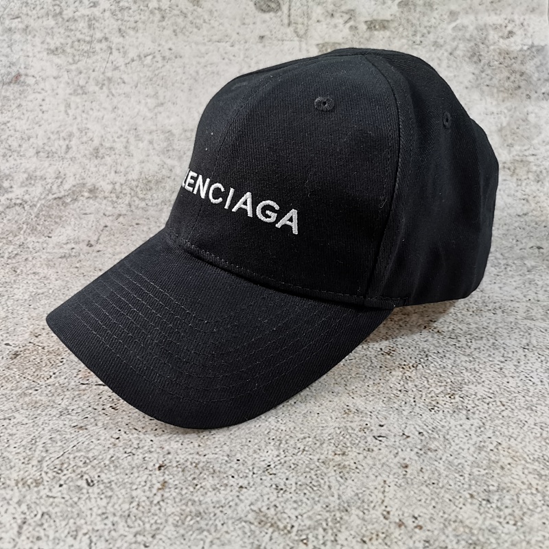 BAL Caps, photo 1