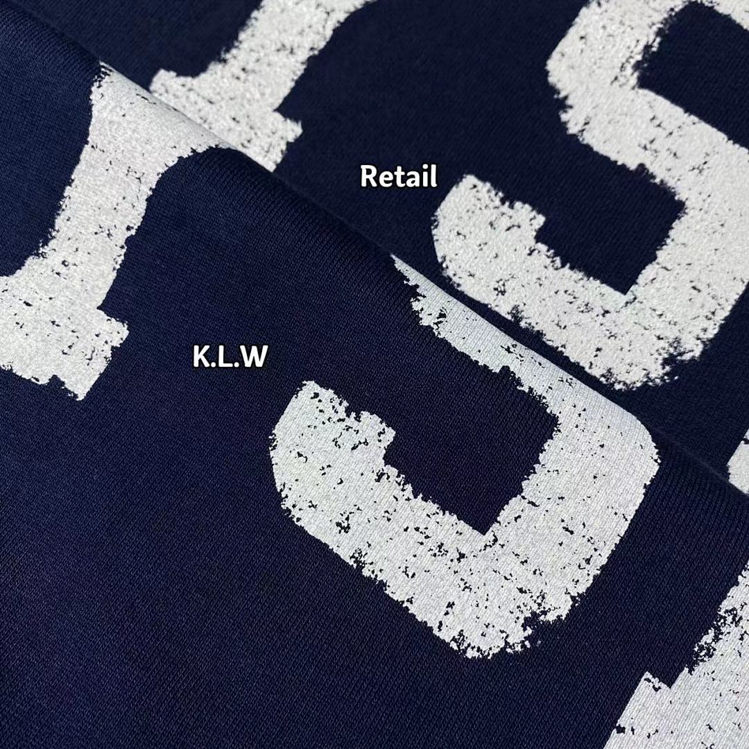 Other Y.S.L BLUE Sweater - Image 9