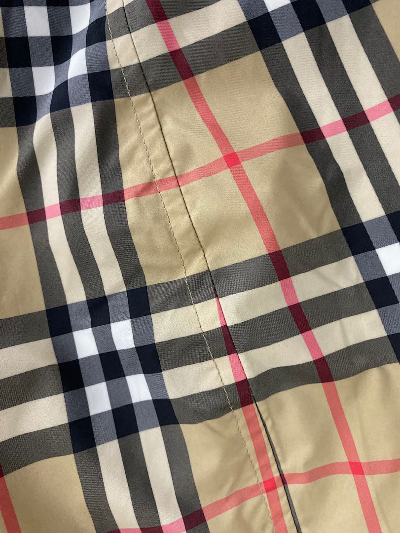 Other BUR Reversible Jacket - Image 19