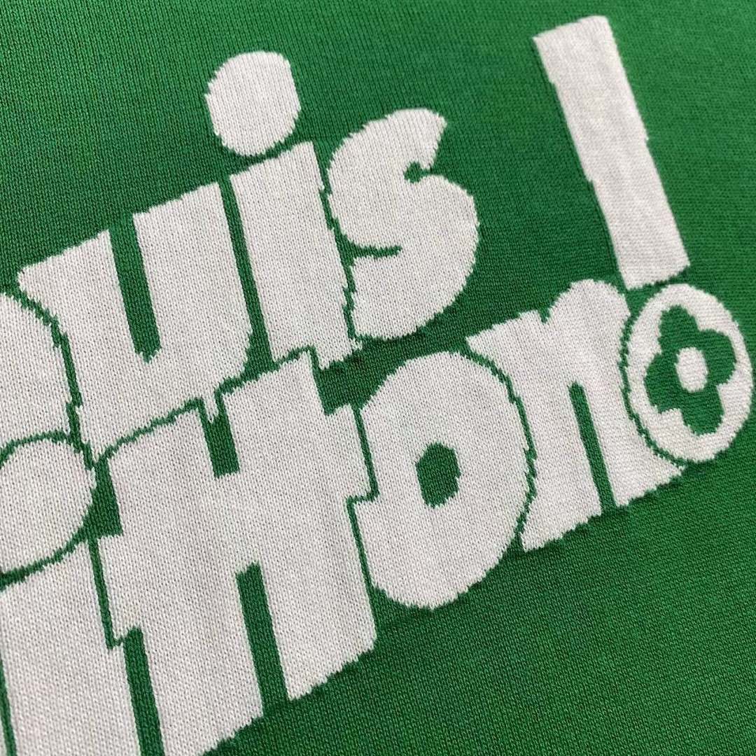 Other VV Green Show Tee - Image 14