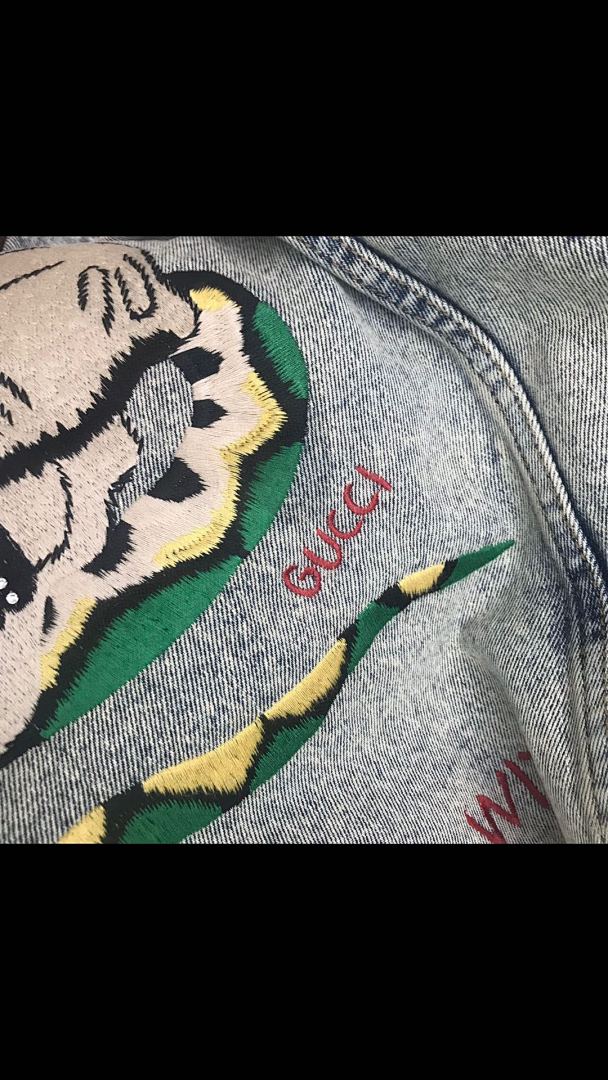 Other GC Skull Jacket - Image 26