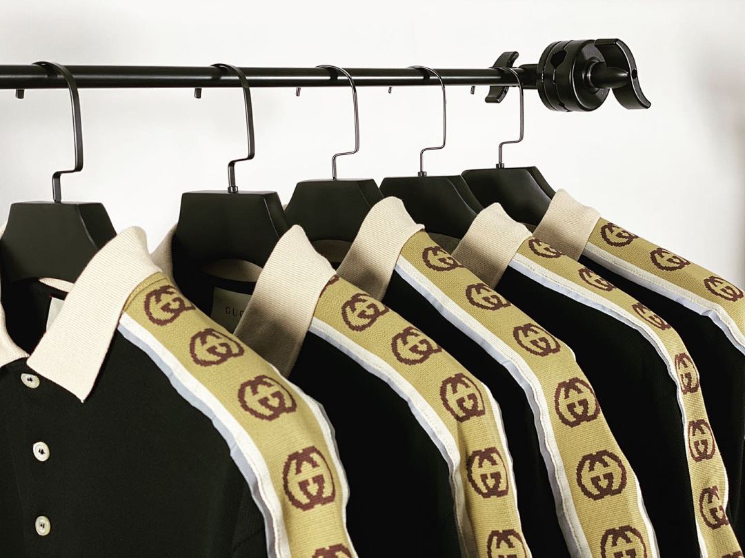 Other GC 3M Polo Black— - Image 6