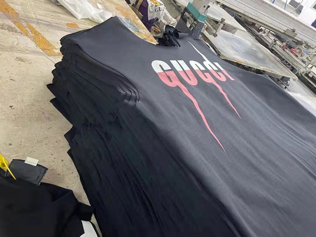 Other GC Navy Black Blade Tee - Image 8