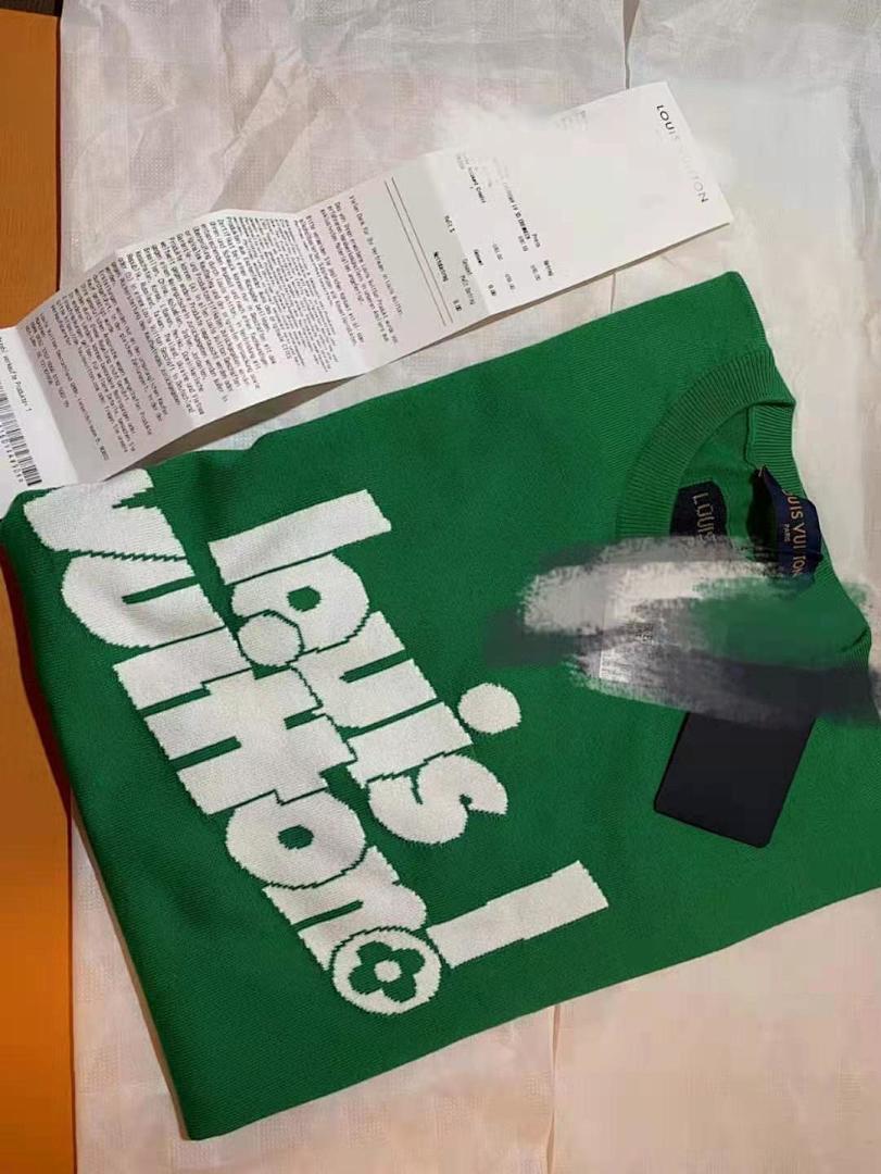Other VV Green Show Tee - Image 2