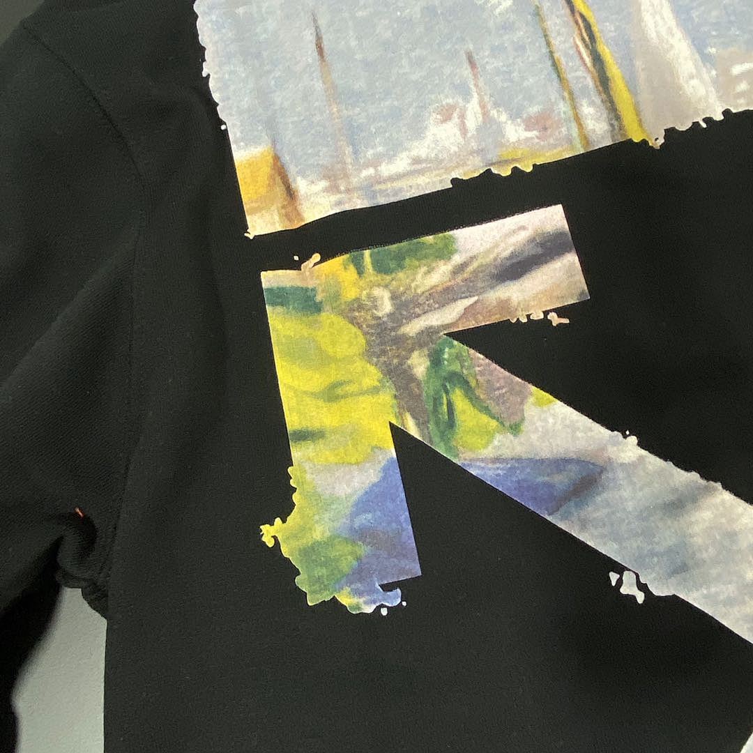 Other OF IMPRESSION SWEATSHIRT// - Image 4