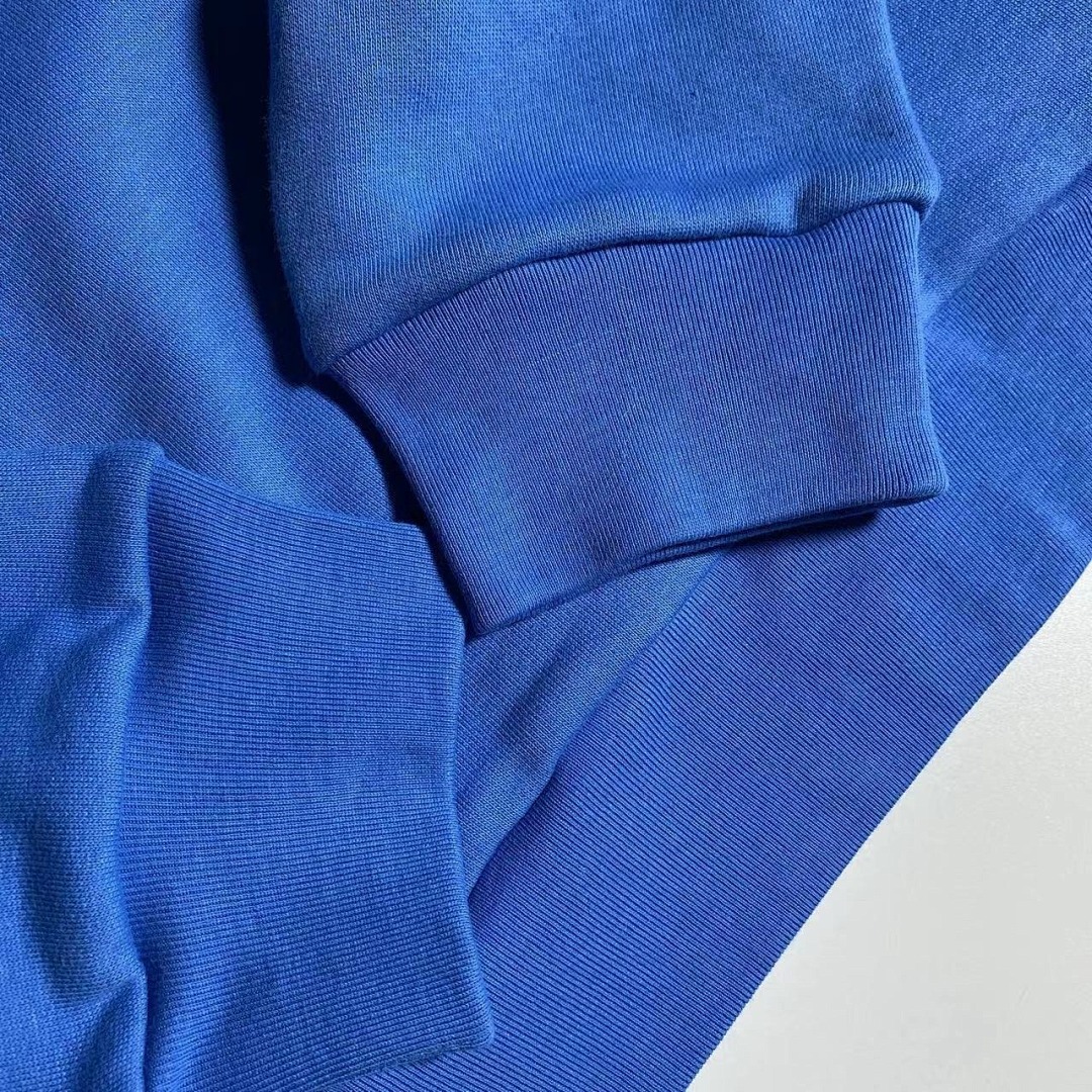 Other VV 2022 SHOW BLUE Sweater - Image 8