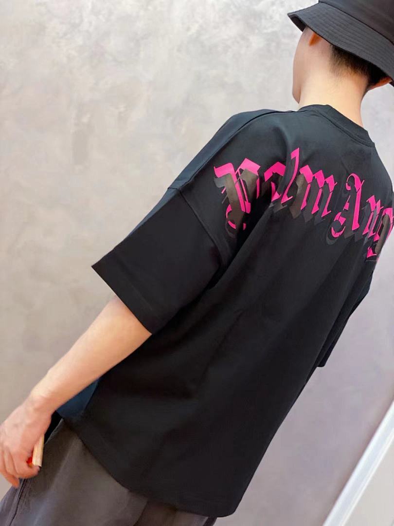 Other AML DOUBLED LOGO T - Image 32