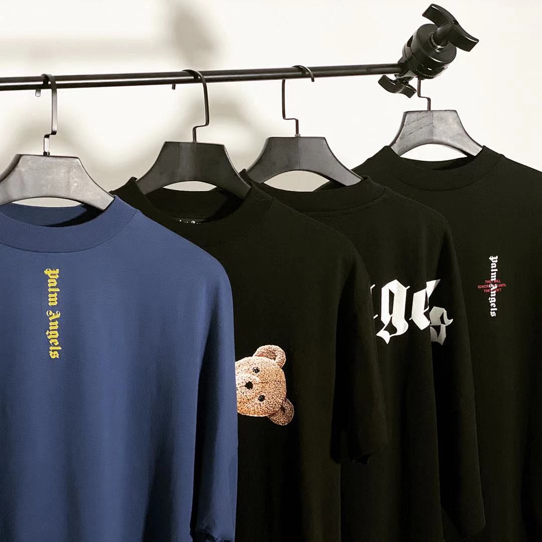 Other AML 2021 Blue Logo Tee - Image 22
